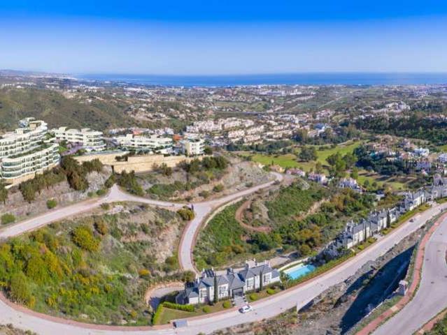 2 dormitorios Apartamento Málaga En venta