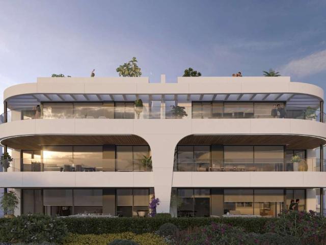 2 dormitorios Apartamento Málaga En venta