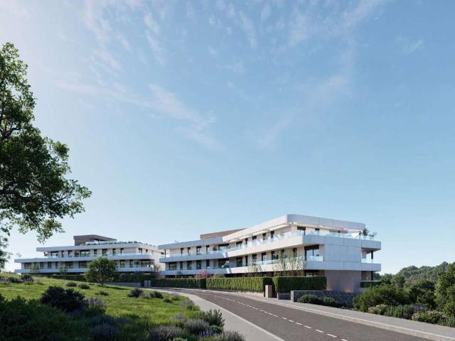 2 dormitorios Apartamento Málaga En venta