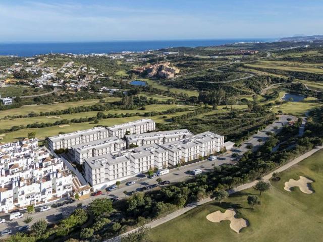 2 dormitorios Apartamento Málaga En venta