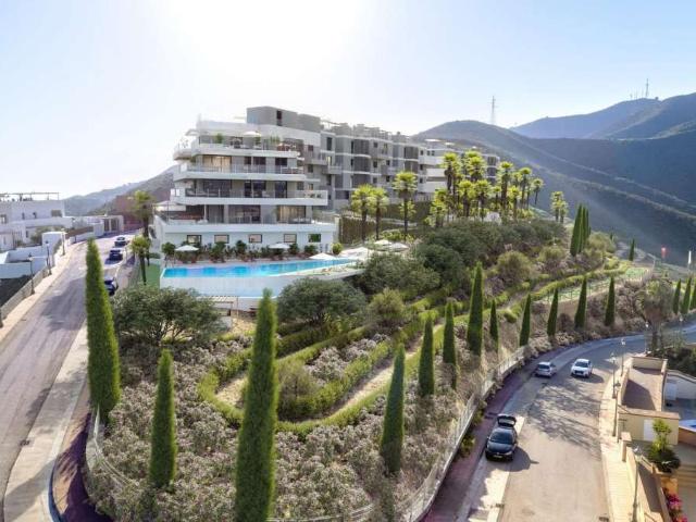 2 dormitorios Apartamento Málaga En venta J 653888