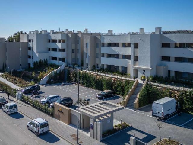 2 dormitorios Apartamento Málaga En venta J 654048