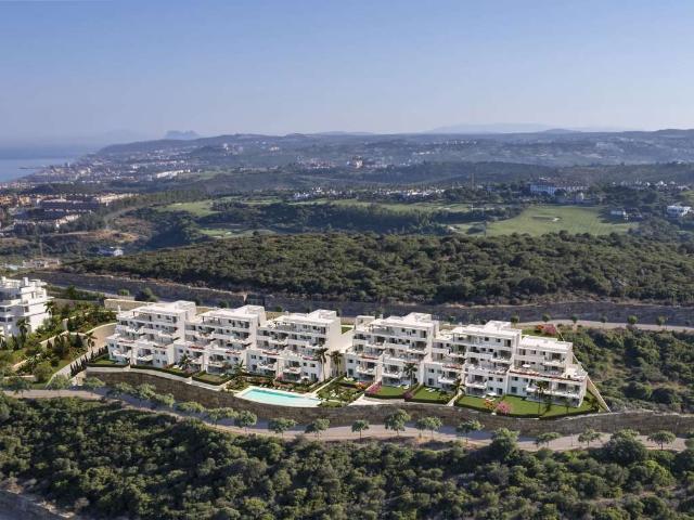 2 dormitorios Apartamento Málaga En venta J 654388
