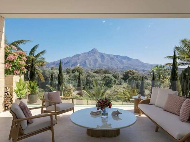 2 dormitorios Apartamento Málaga En venta J 688932