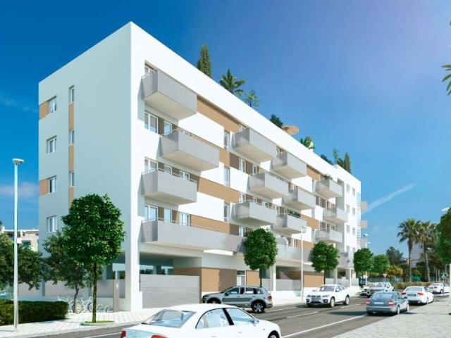 2 dormitorios Apartamento Málaga En venta J 706690
