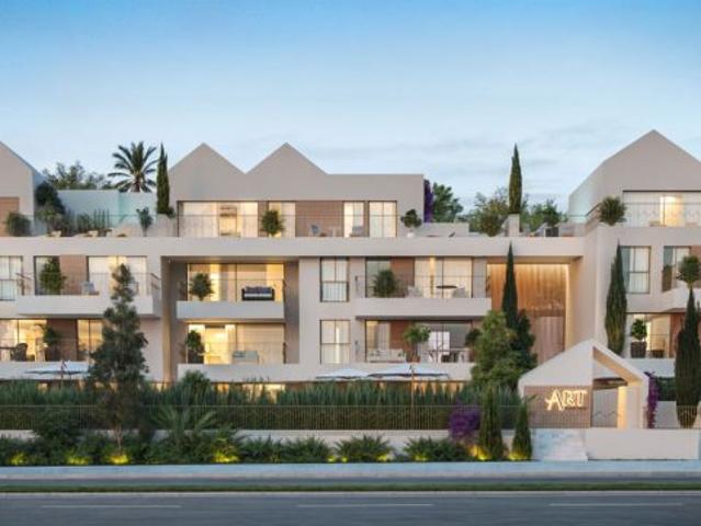 2 dormitorios Apartamento Málaga En venta J 720362