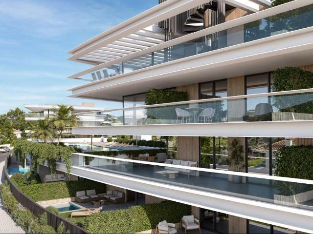2 dormitorios Apartamento Málaga En venta J 727717