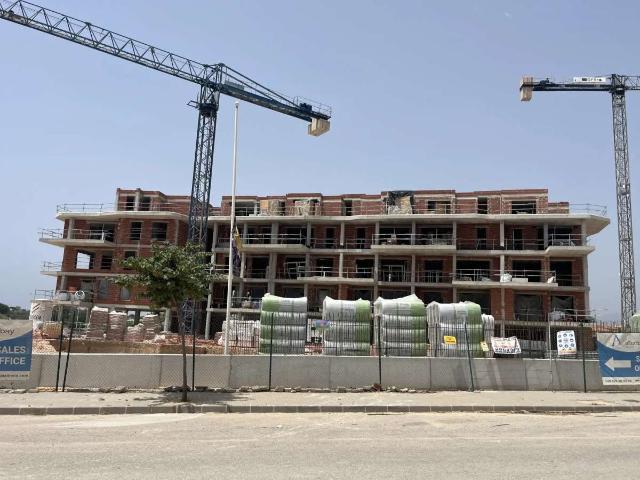 2 dormitorios Apartamento Alicante En venta J 650322