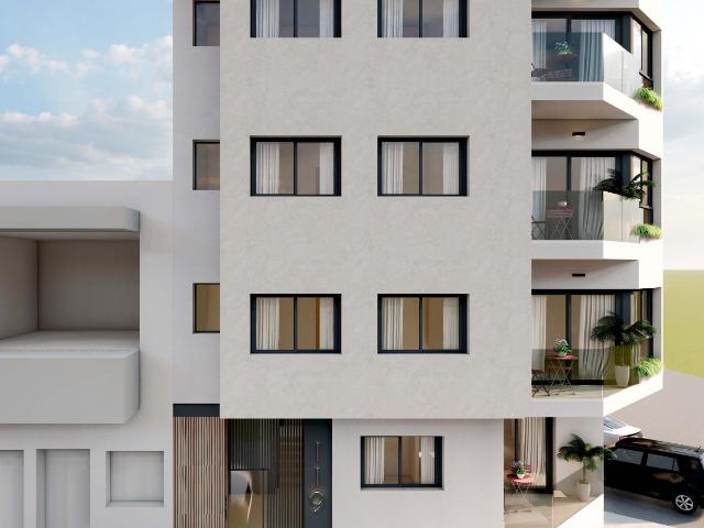 2 dormitorios Apartamento Alicante En venta J 669328