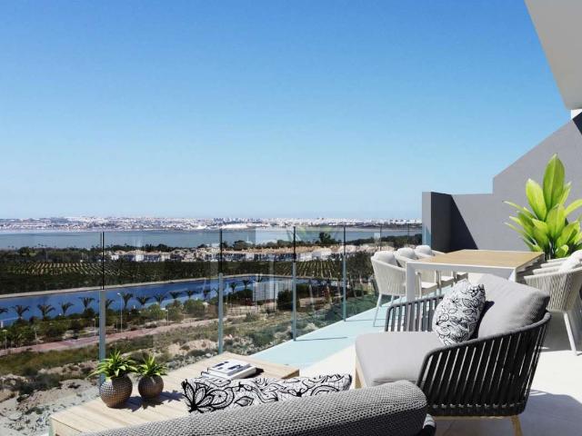 2 dormitorios Apartamento Alicante En venta J 687634