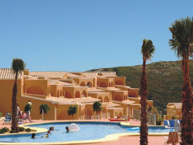2 dormitorios Apartamento Alicante En venta J 724041