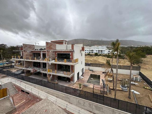 2 dormitorios Apartamento Alicante En venta