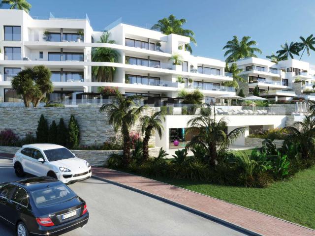 2 dormitorios Apartamento Alicante En venta