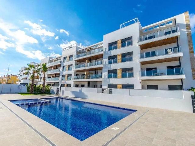 2 dormitorios Apartamento Alicante En venta