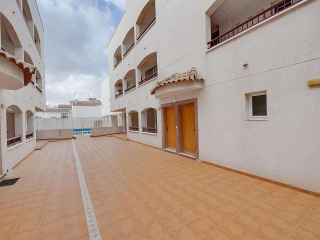 2 Dormitorios Apartamento Alicante En Venta