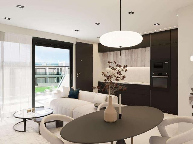 2 Dormitorios Apartamento Alicante En Venta