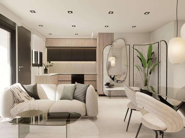 2 Dormitorios Apartamento Alicante En Venta