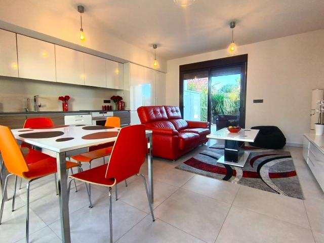 2 Dormitorios Apartamento Alicante En Venta