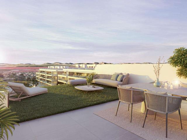 2 Dormitorios Apartamento Alicante En Venta