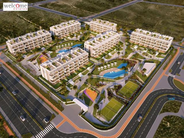 2 Dormitorios Apartamento Alicante En Venta