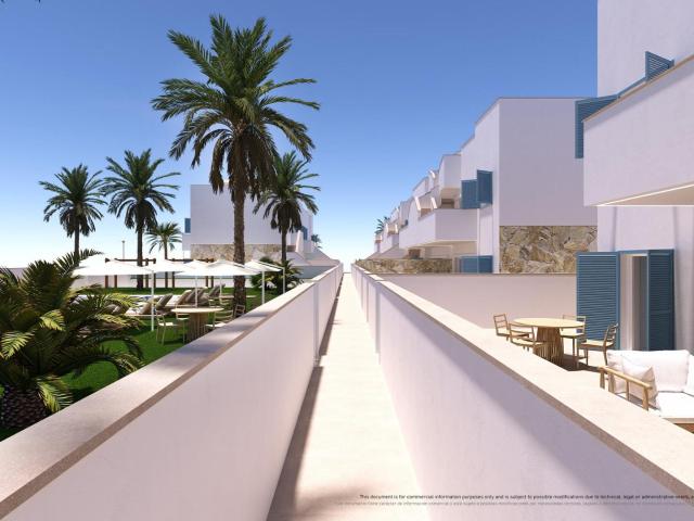 2 Dormitorios Apartamento Alicante En Venta