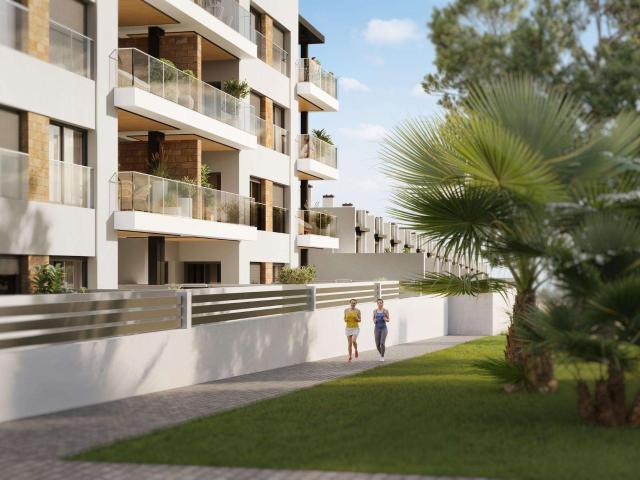 2 Dormitorios Apartamento Alicante En Venta