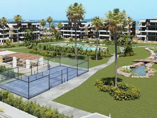 2 Dormitorios Apartamento Alicante En Venta