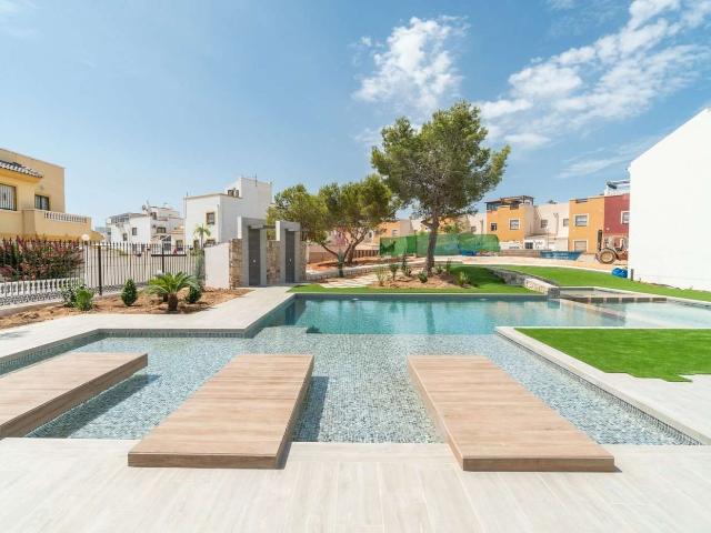 2 Dormitorios Apartamento Alicante En Venta