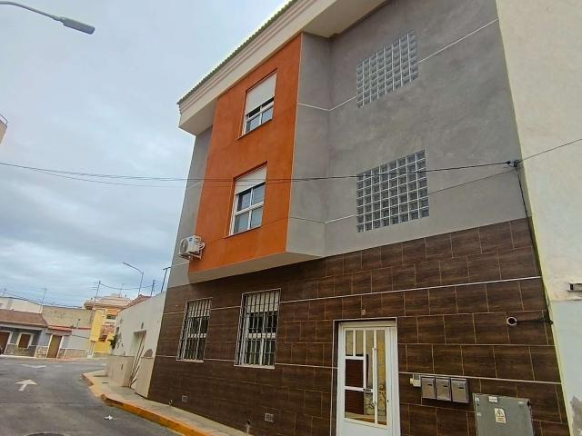 2 Dormitorios Apartamento Alicante En Venta