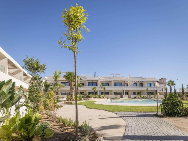 2 Dormitorios Apartamento Alicante En Venta