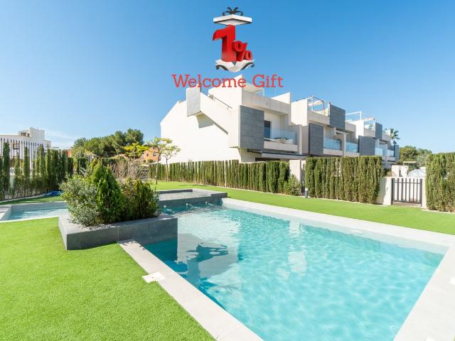 2 Dormitorios Apartamento Alicante En Venta