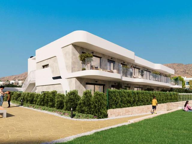 2 dormitorios Apartamento Alicante En venta