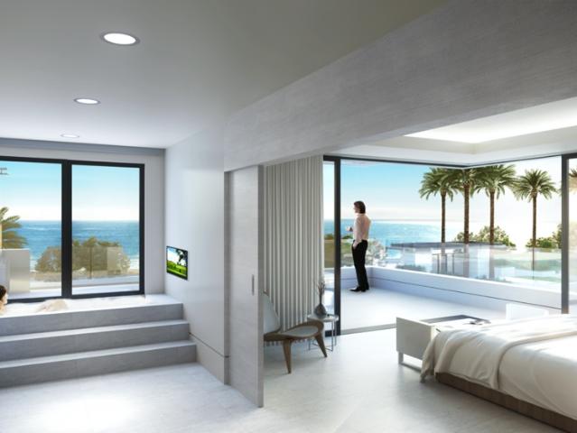 2 Dormitorios Apartamento En venta JC028PX