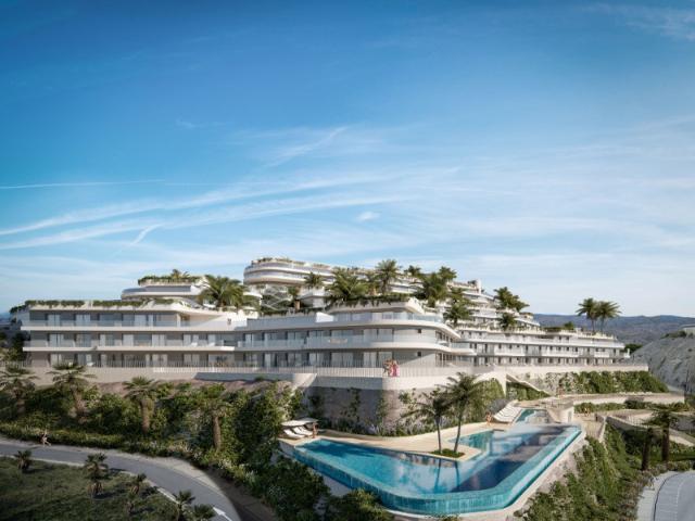2 Dormitorios Apartamento Región de Murcia En Venta