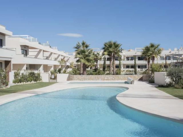 2 dormitorios Bungalow Alicante En venta J 650253