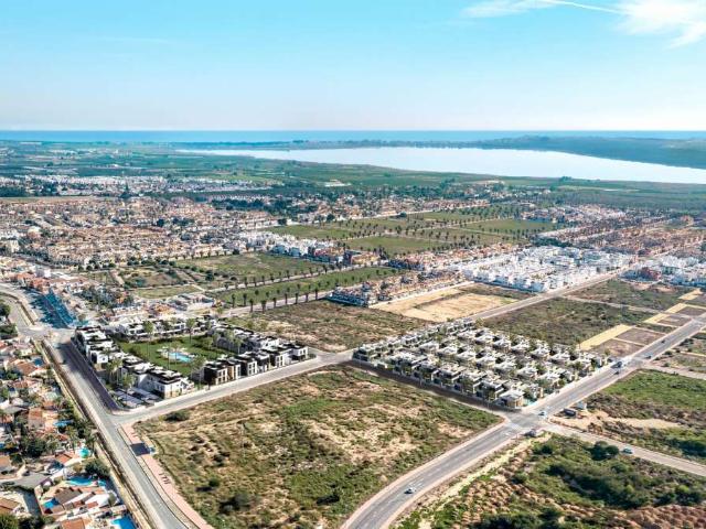 2 dormitorios Bungalow Alicante En venta J 693766