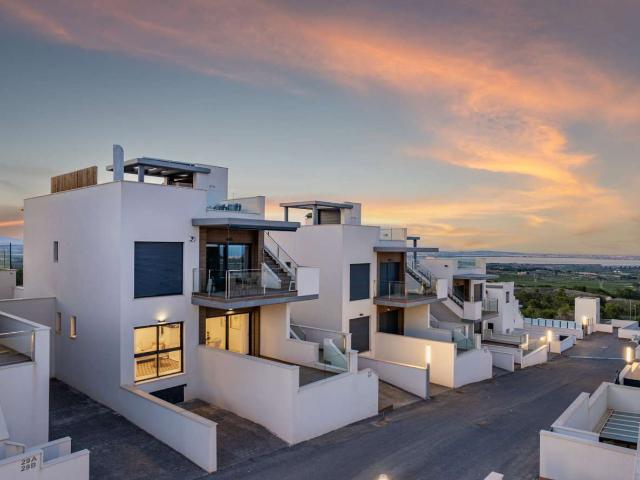 2 dormitorios Bungalow Alicante Se Venta J 669978