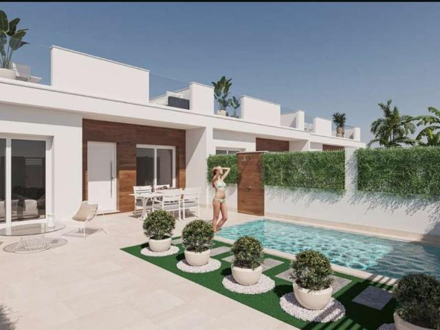 2 dormitorios Casa adosada Murcia En venta J 656884
