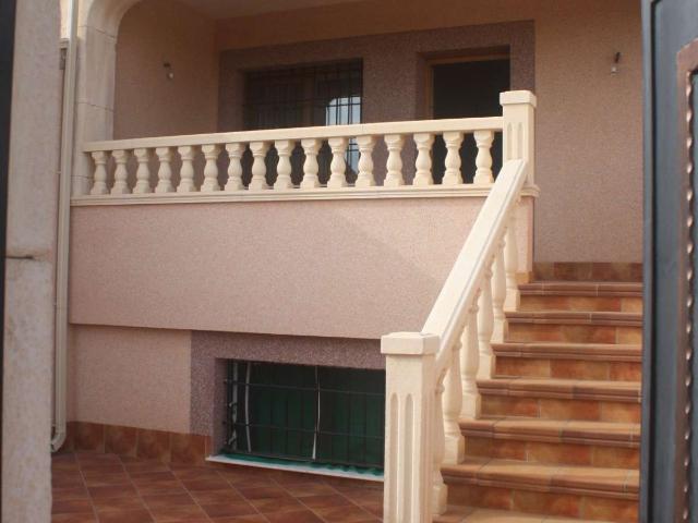 2 dormitorios Casa Alicante En venta J 666634
