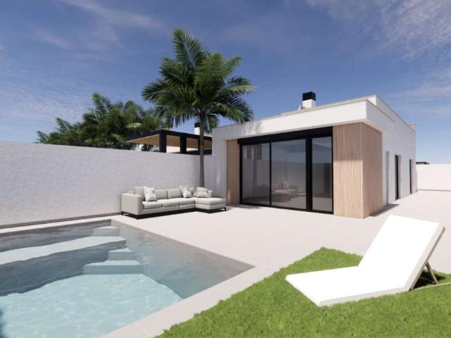 2 dormitorios Casa Murcia En venta