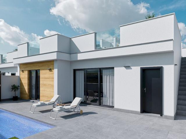 2 Dormitorios Chalet Región de Murcia Venta