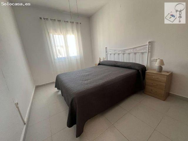 2 DORMITORIOS, JARDIN 50 M2 ORIENTACION SUR