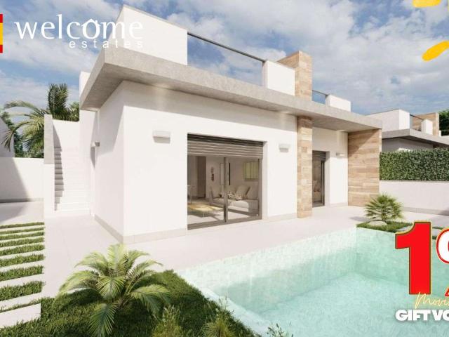 2 Dormitorios Propiedad Murcia En Venta