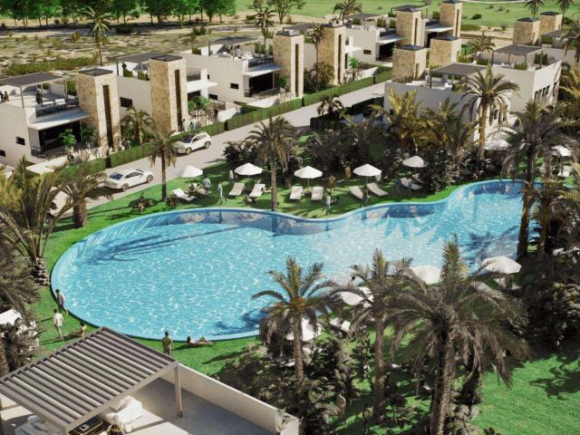 2 Dormitorios Villa Murcia En Venta