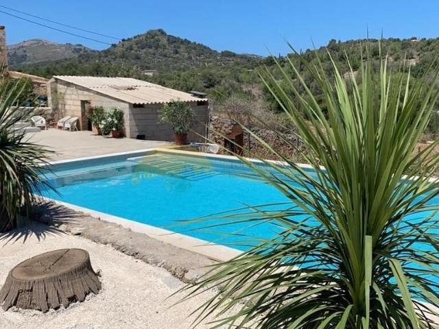 2 Dormitorios Villa Mallorca En Venta AT MJ109