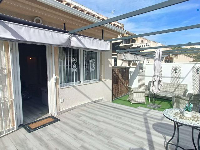2 Dormitorios Villa Alicante En Venta