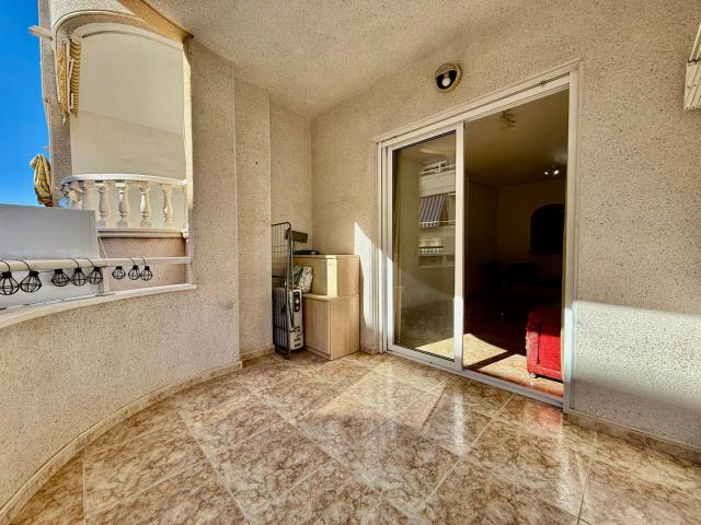 2 dormitorios y 2 baños Playa del Cura