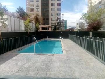 2 dormitorios 1 baño estacionamiento y bodega piso 3