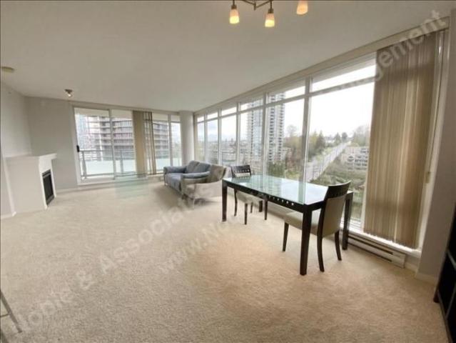 2 Douglas Road 1702 Burnaby