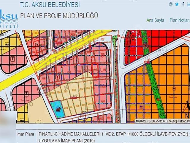 2 EV FİYATINA 3 TANE SATILIK EV